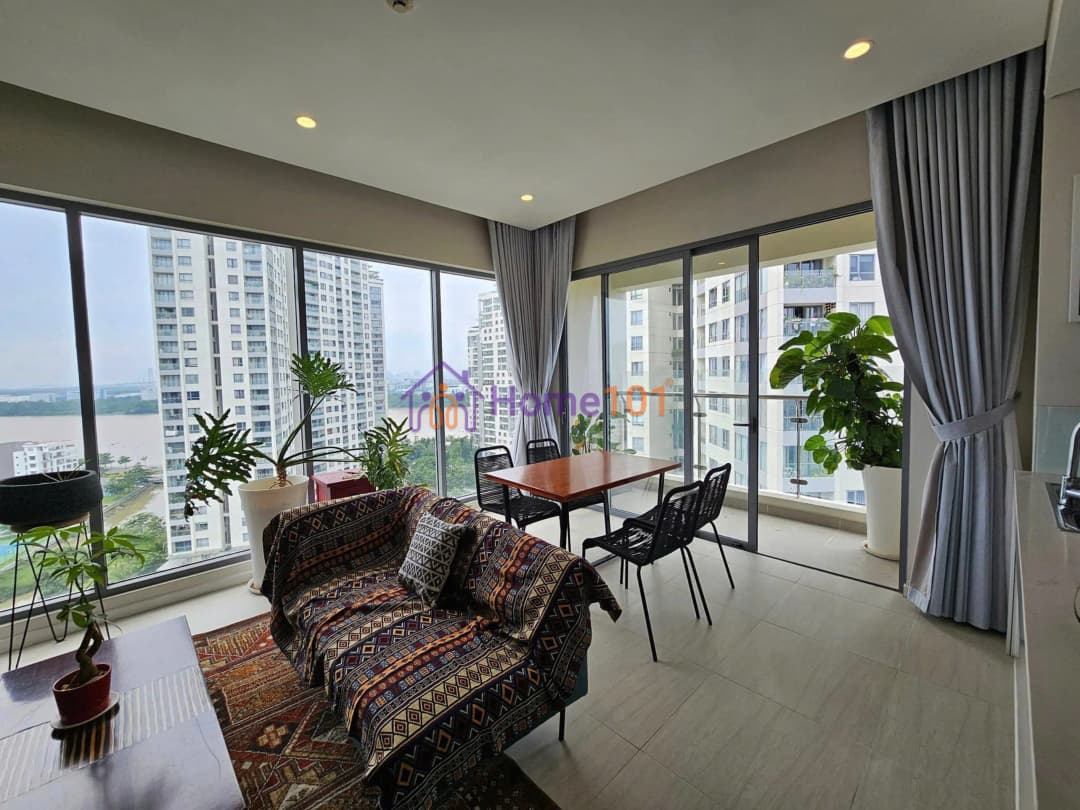 Diamond Island Quận 2