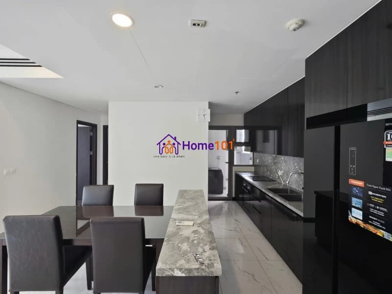Empire City (Tilia Residences) Thủ Thiêm Quận 2