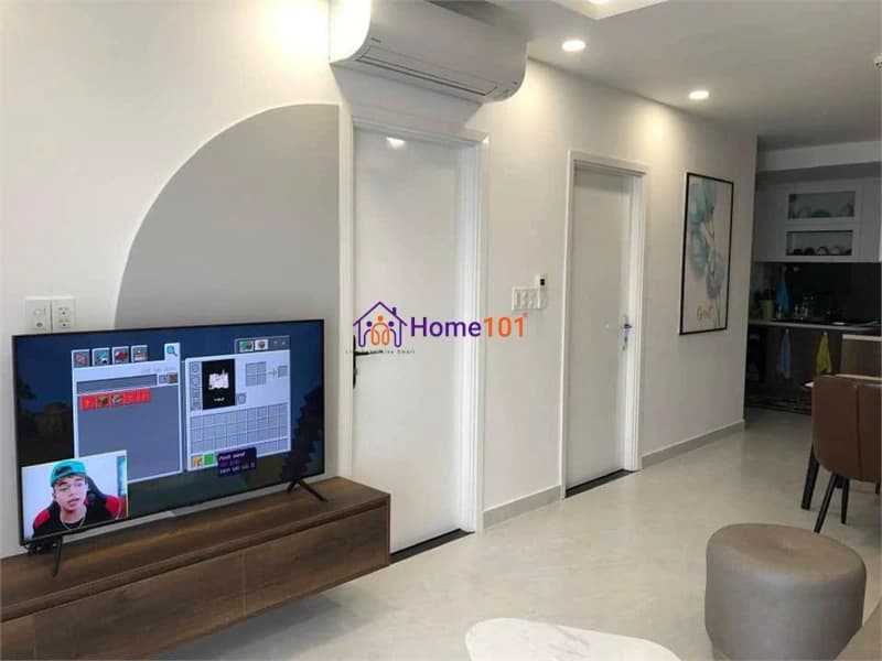 Saigon South Residences Quận Nhà Bè