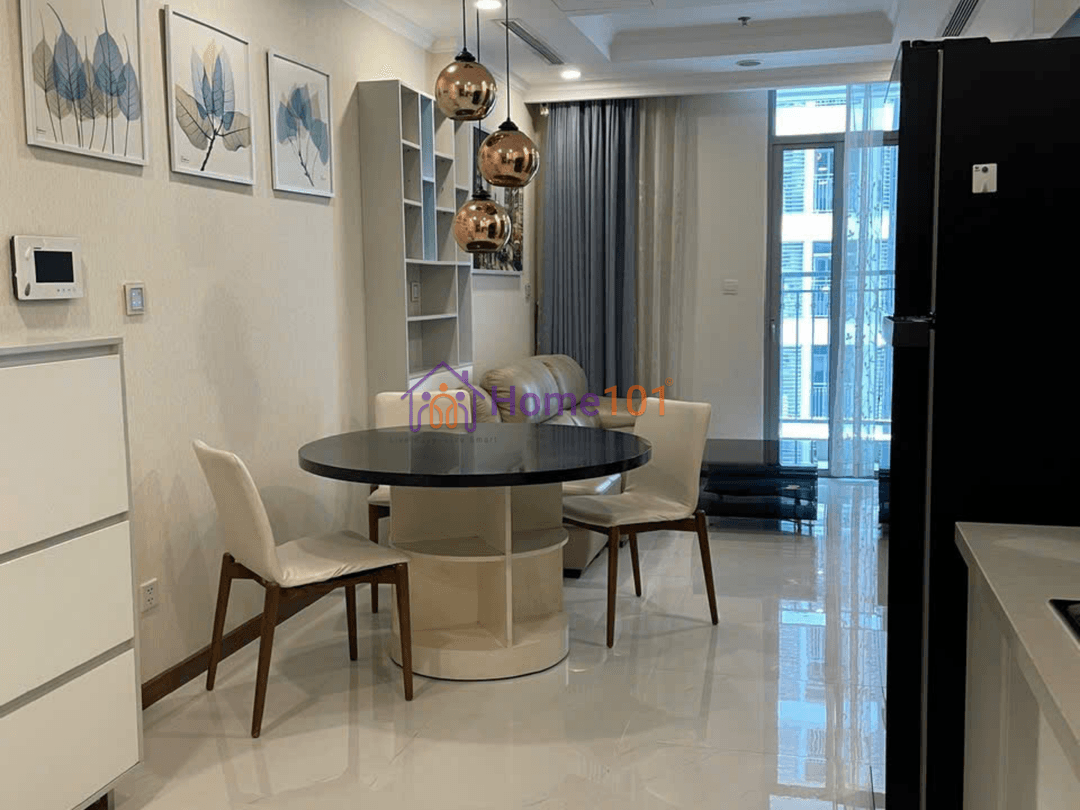 Vinhomes Central Park Bình Thạnh