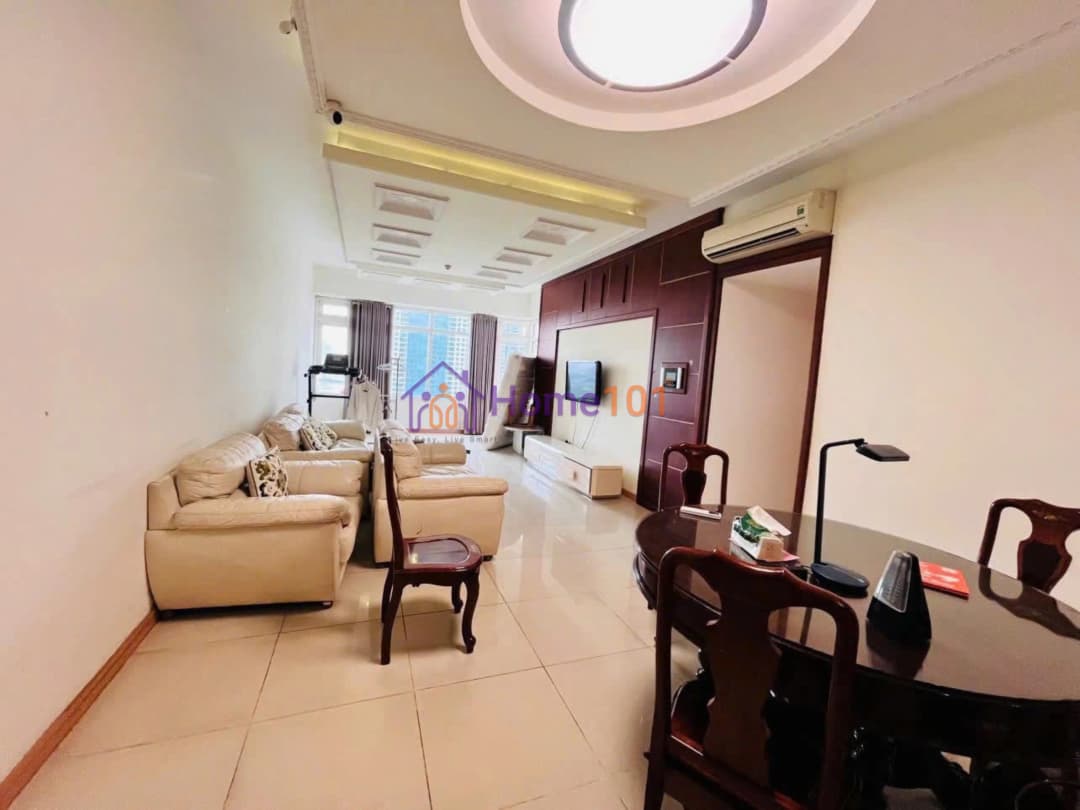 Saigon Pearl Bình Thạnh