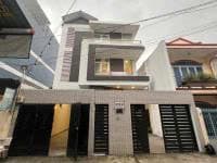 Nhà Phố Nguyễn Văn Linh Quận 7