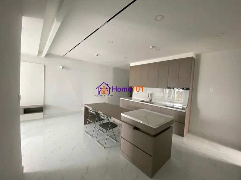 Saigon South Residences Quận Nhà Bè