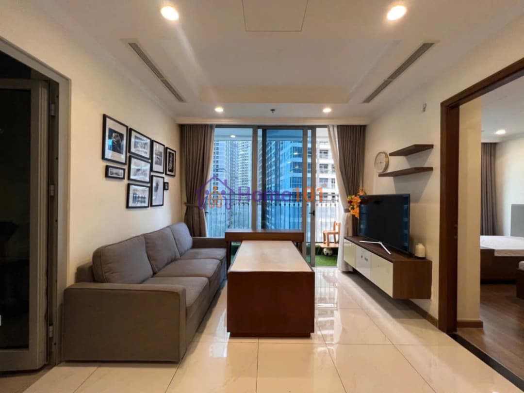 Vinhomes Central Park Bình Thạnh