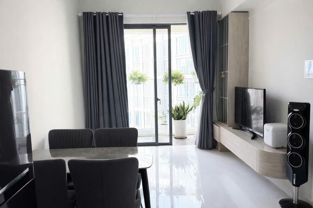 Masteri An Phú Quận 2