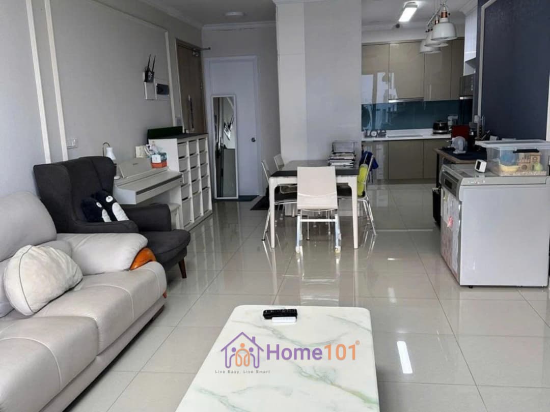 Estella Heights Quận 2