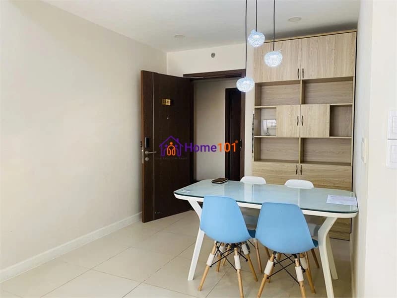 Lexington Residence Quận 2