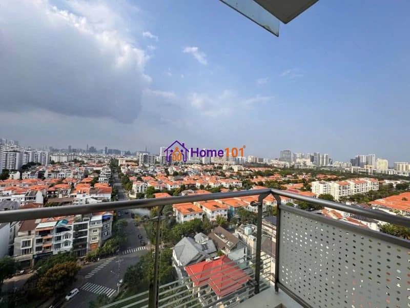 Grand View Quận 7