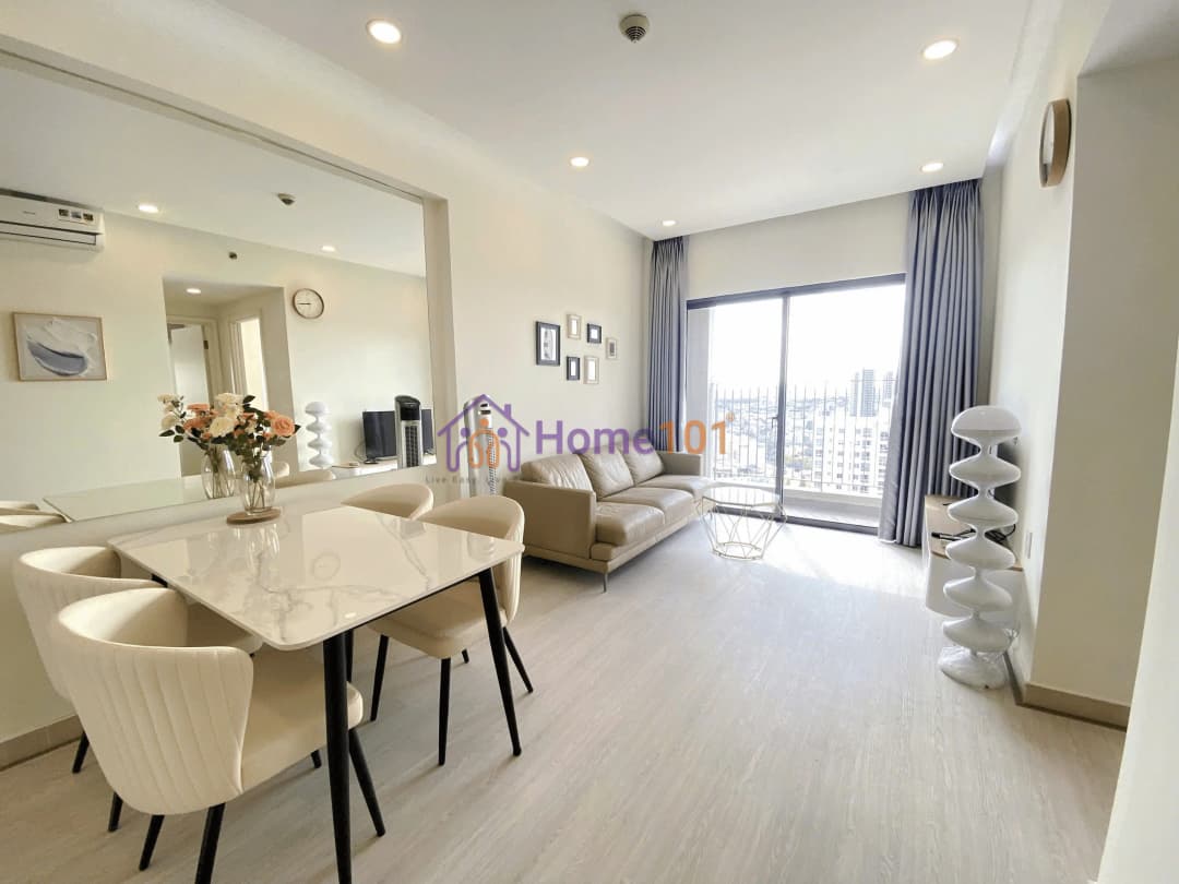 Masteri Thảo Điền Quận 2