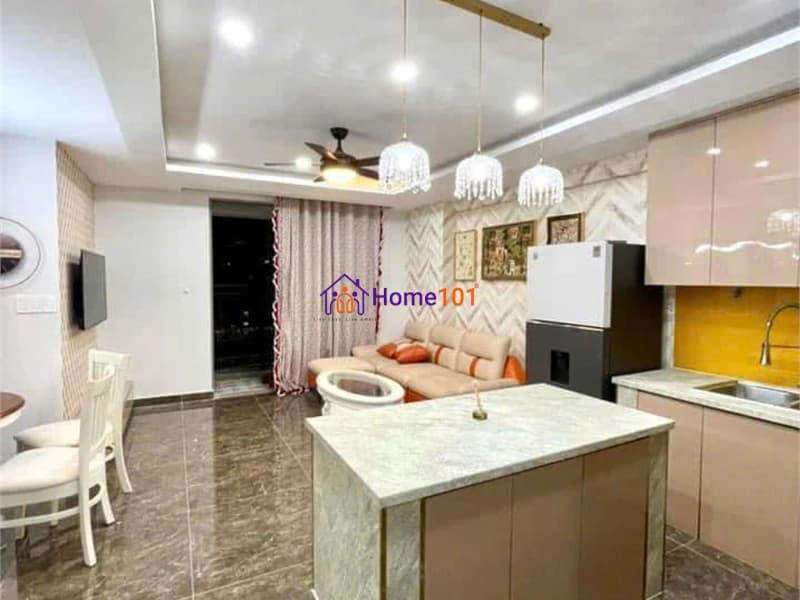 Saigon South Residences Quận Nhà Bè