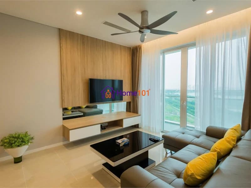 Sala Sadora Quận 2