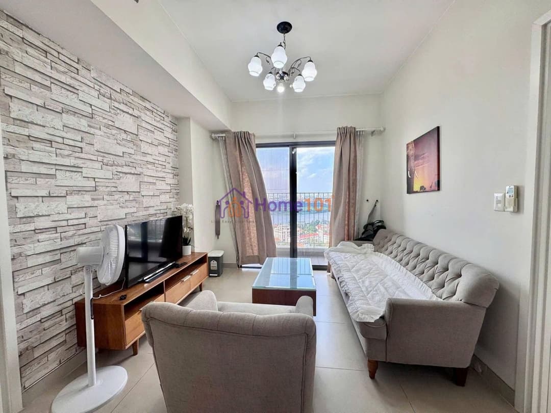 Masteri Thảo Điền Quận 2