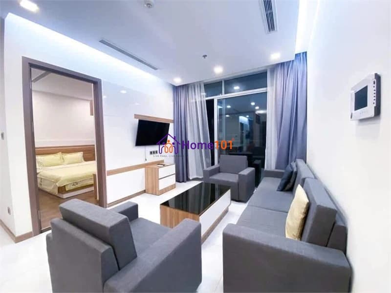 Vinhomes Central Park Bình Thạnh
