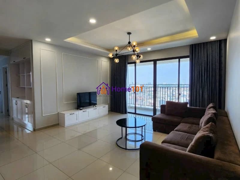 The View Riviera Point Quận 7