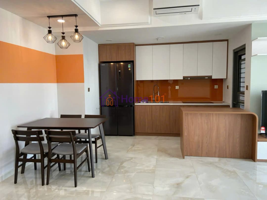 The Ascentia Quận 7