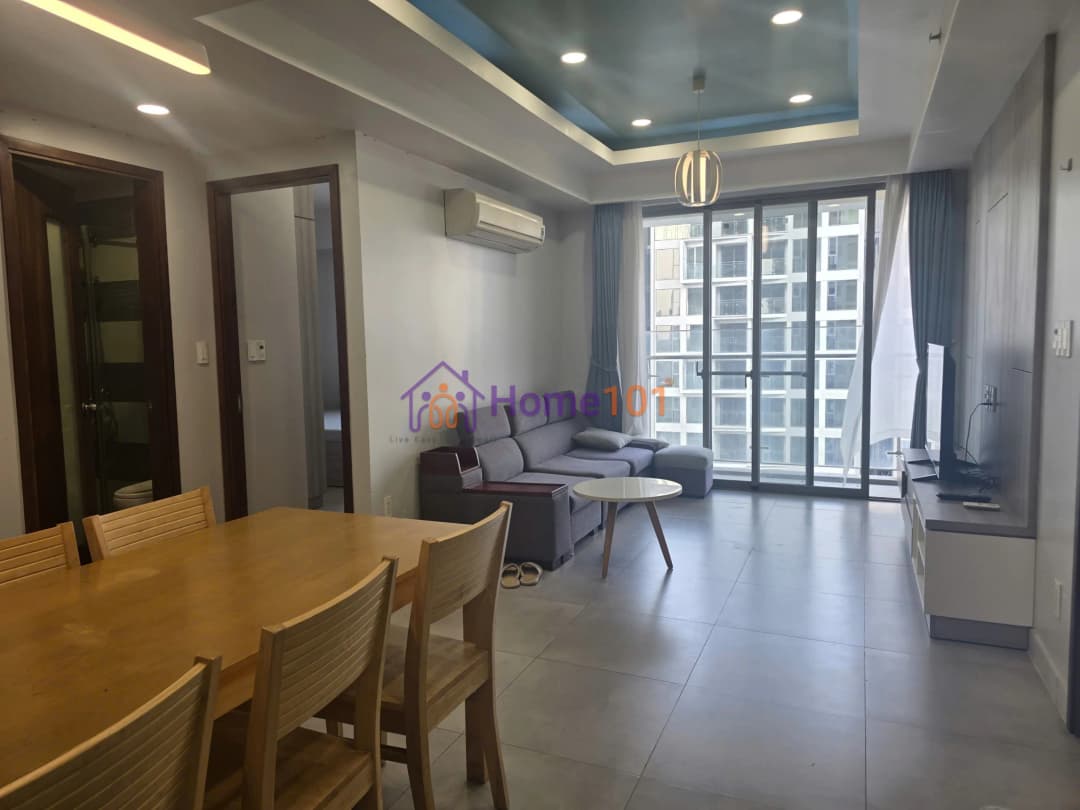 Hưng Phúc - Happy Residence Quận 7
