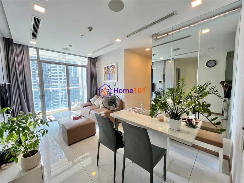 Vinhomes Central Park Bình Thạnh