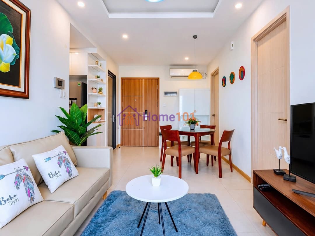 New City Thủ Thiêm Quận 2