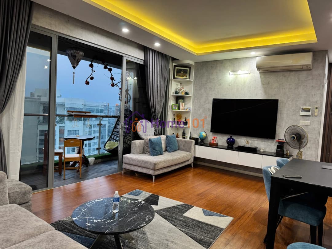Diamond Island Quận 2