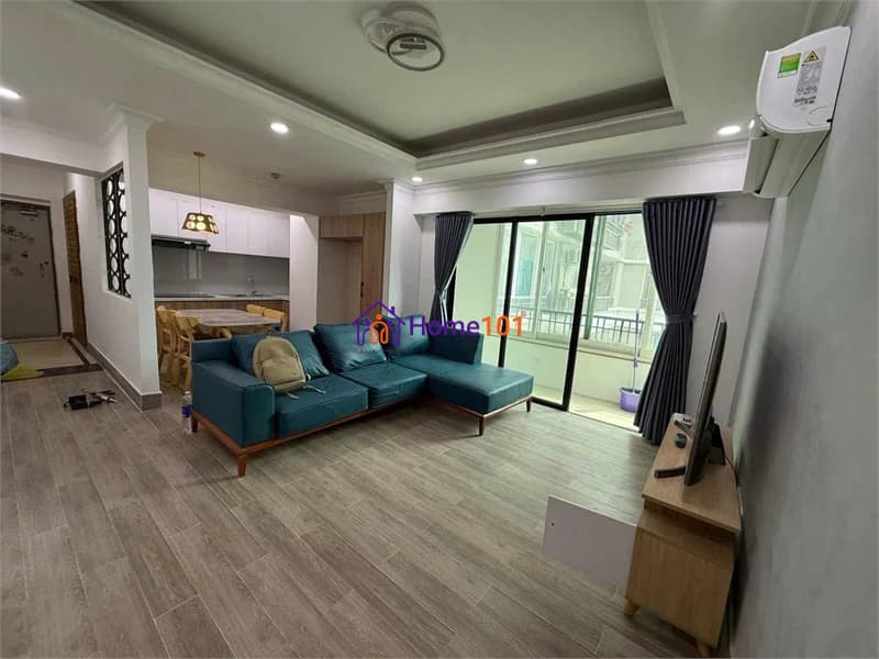 Cantavil An Phú Quận 2