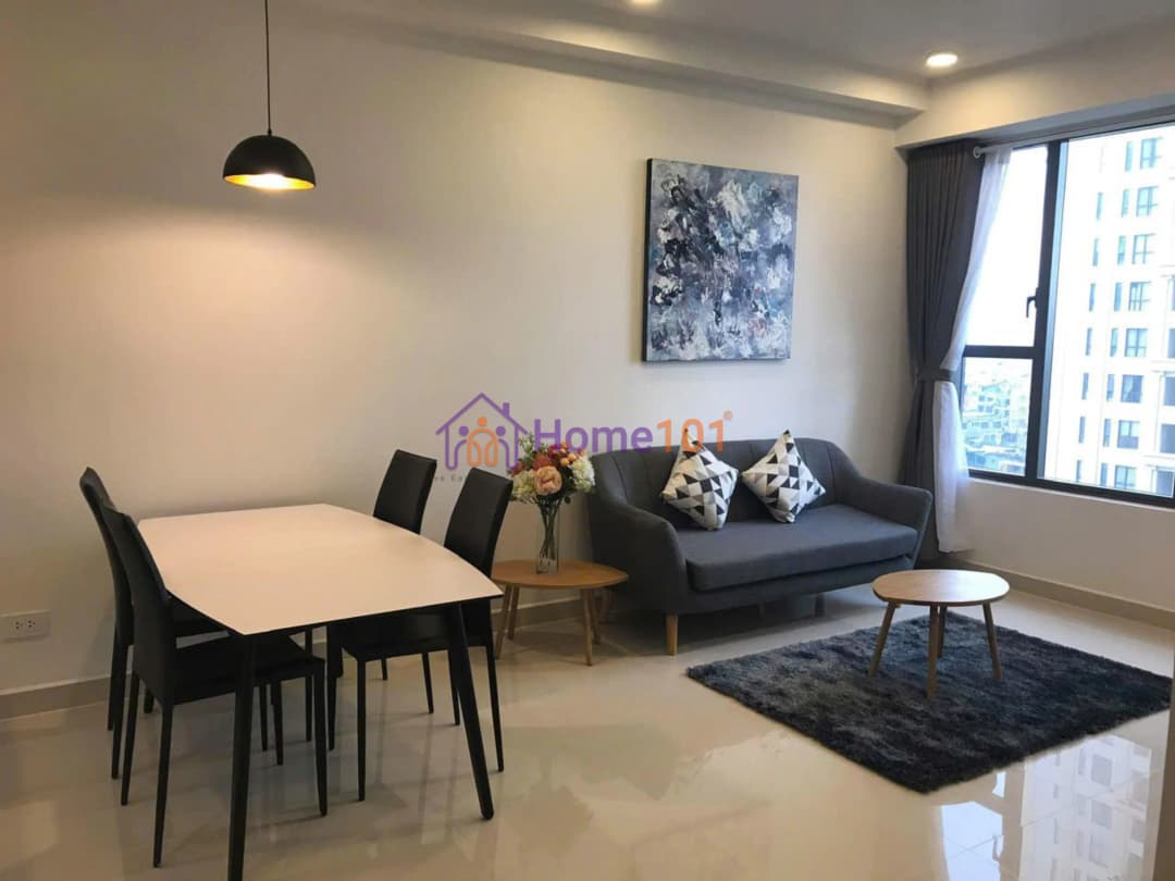 The Tresor Quận 4