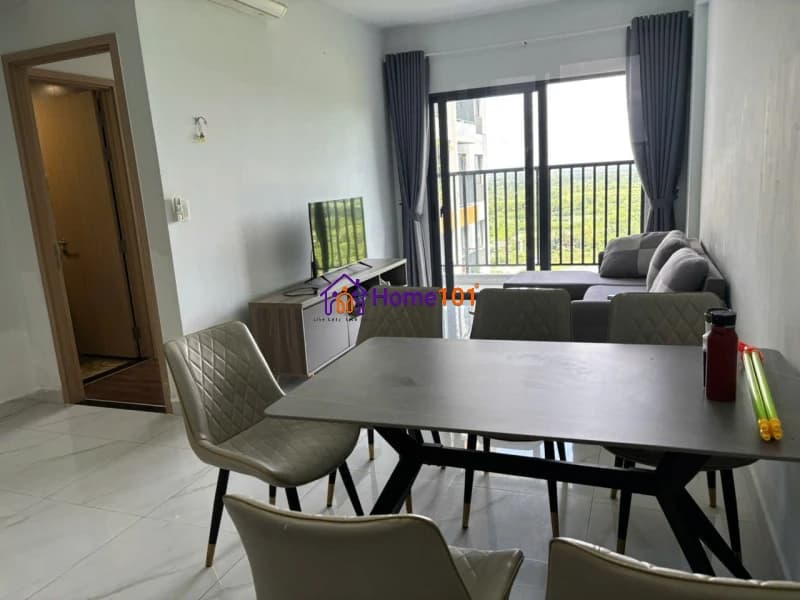 Chung Cư Lovera Vista Bình Chánh