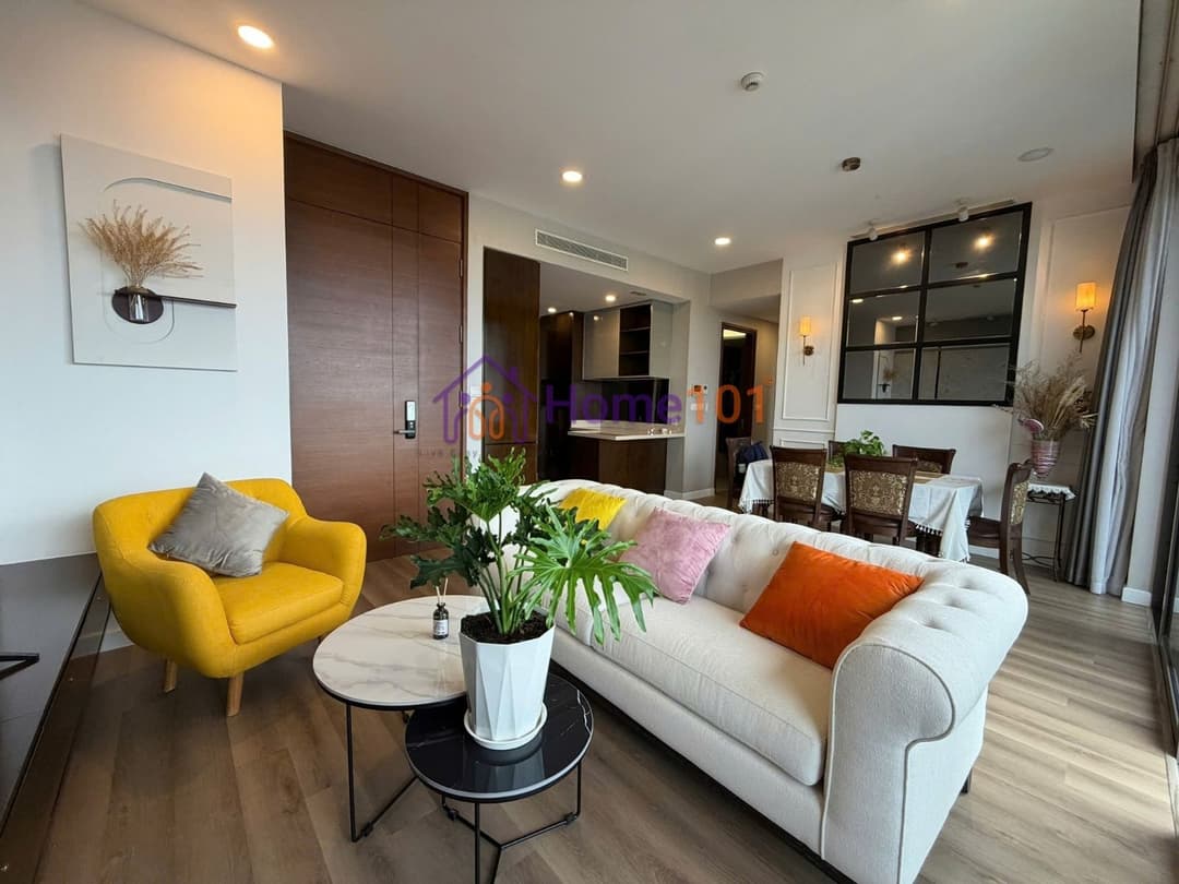 The Nassim Quận 2