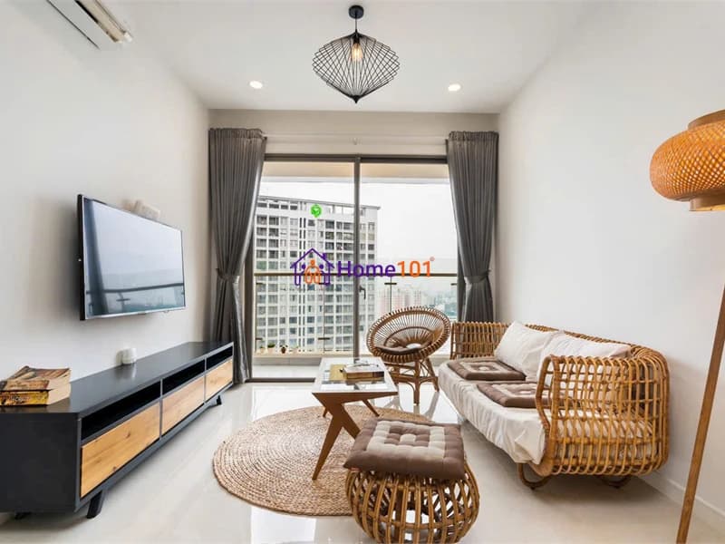 Millennium quận 4