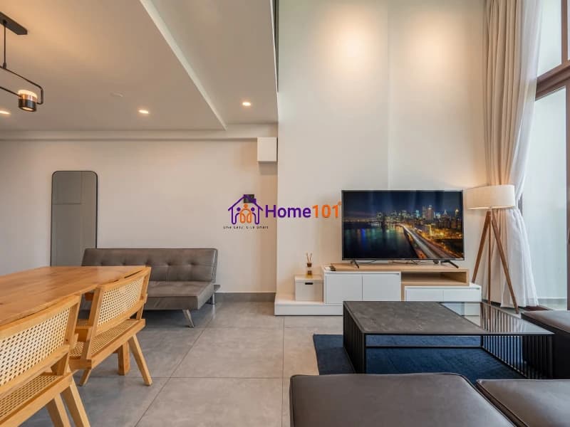 The Metropole (Galleria Residences) Thủ Thiêm Quận 2