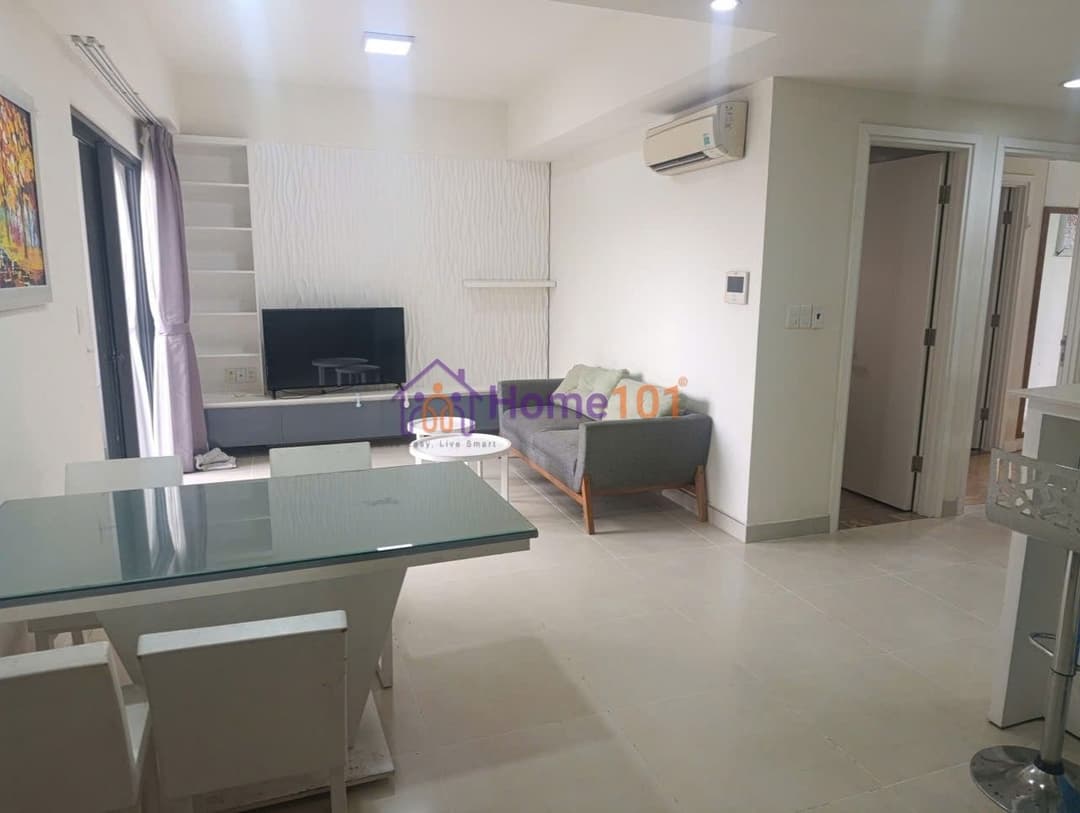 Masteri Thảo Điền Quận 2
