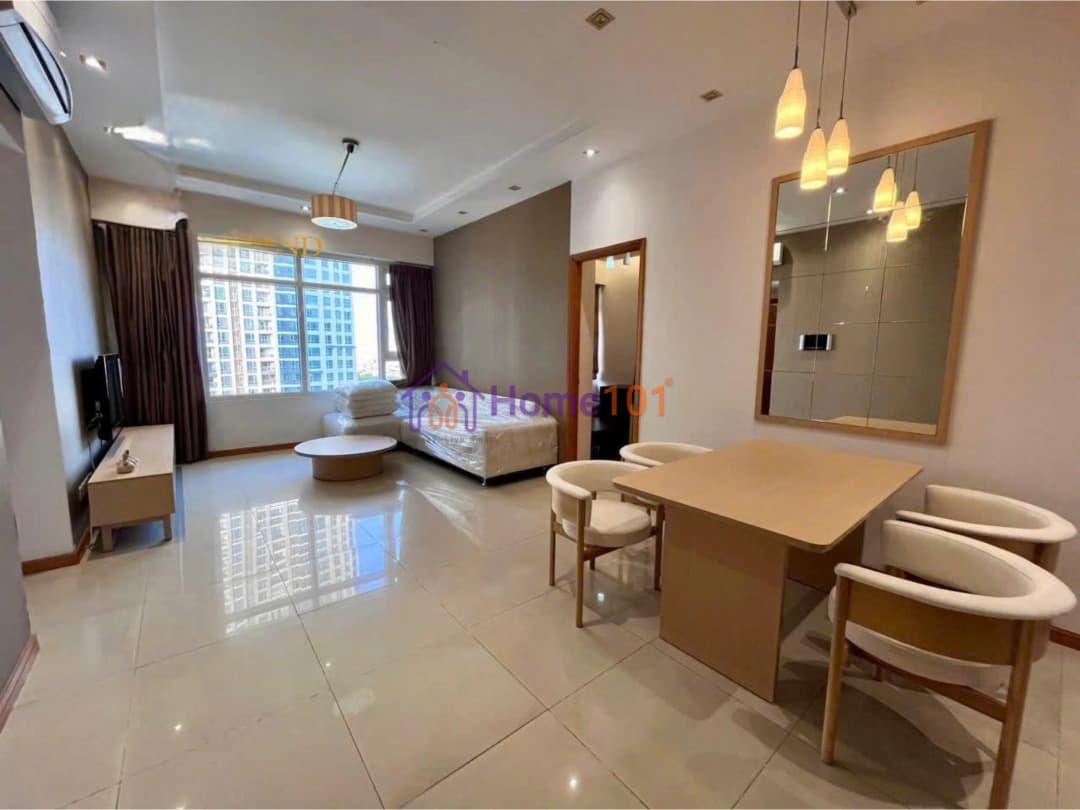 Saigon Pearl Bình Thạnh