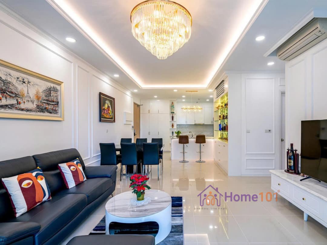 Estella Heights Quận 2