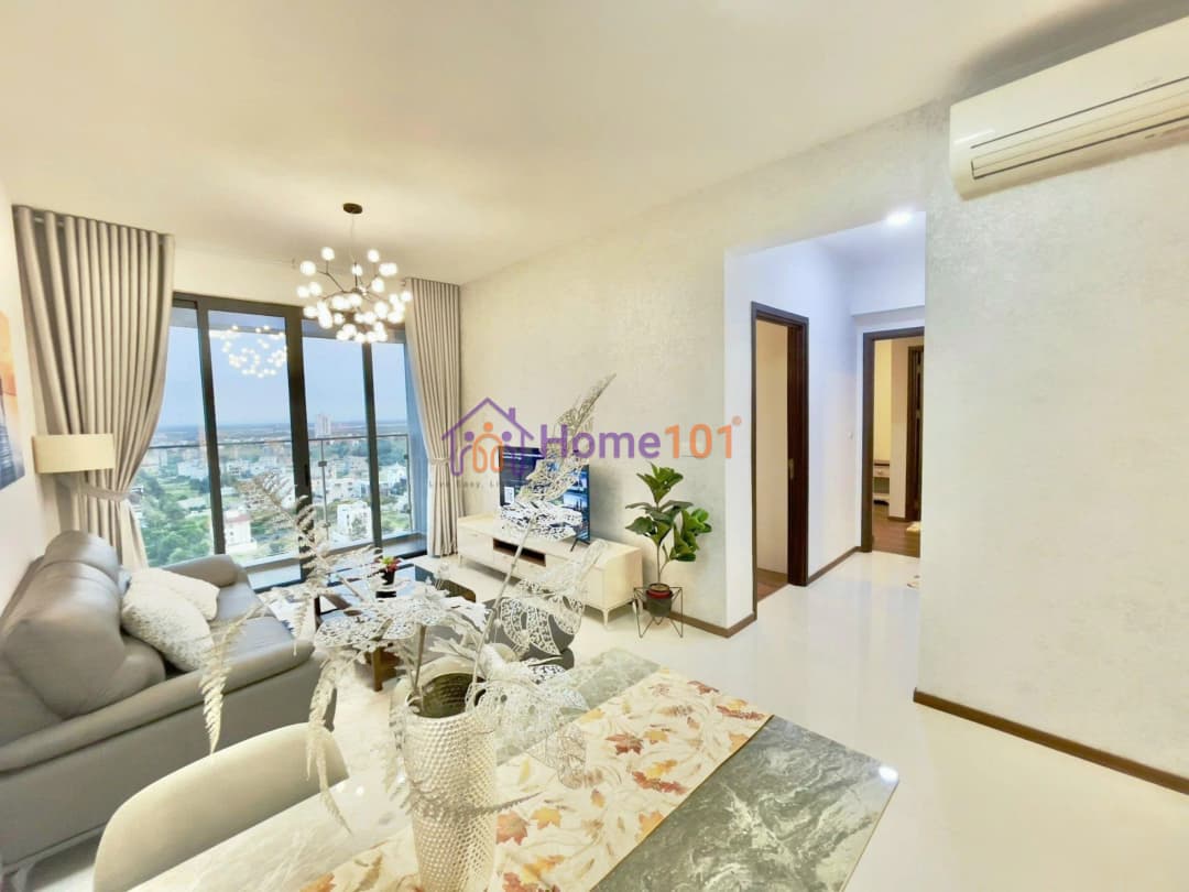 One Verandah (The Lancer) Quận 2