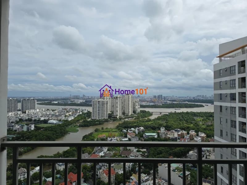 The Sun Avenue Quận 2