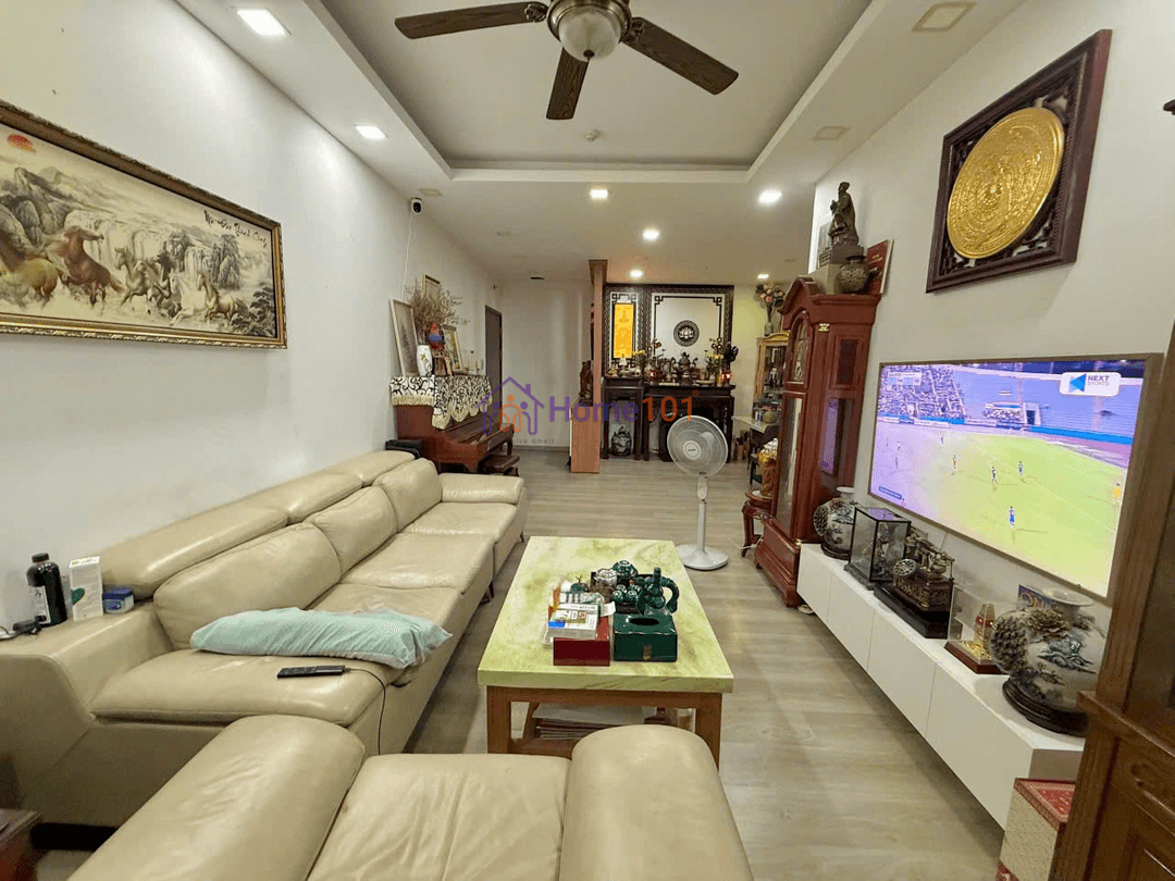 Lexington Residence Quận 2