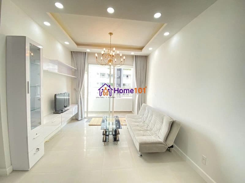 Lexington Residence Quận 2