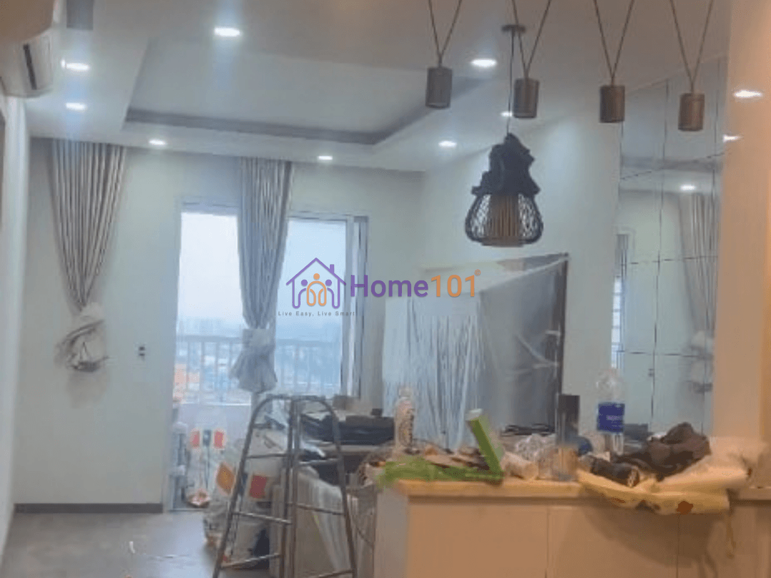 Lexington Residence Quận 2