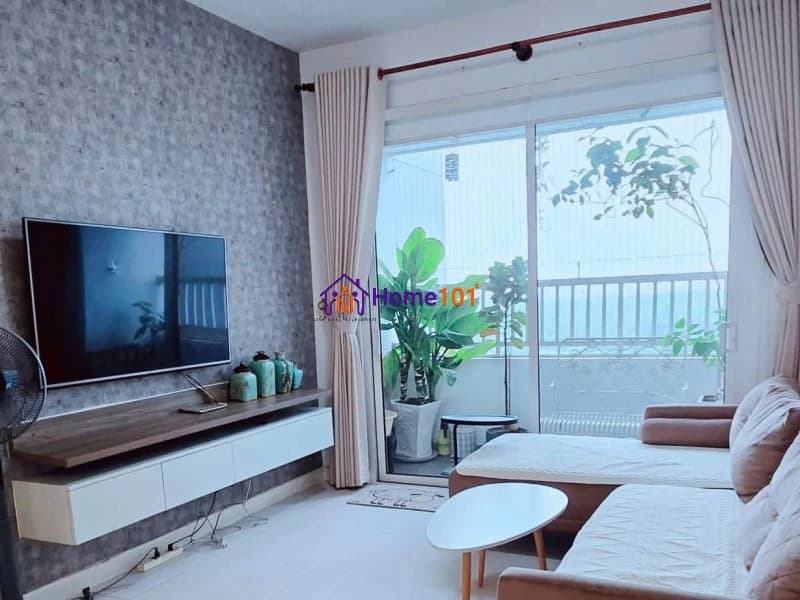 Lexington Residence Quận 2