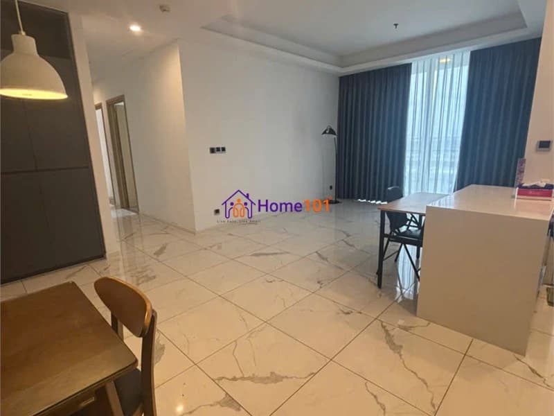 Sarina Condominium Sala Quận 2