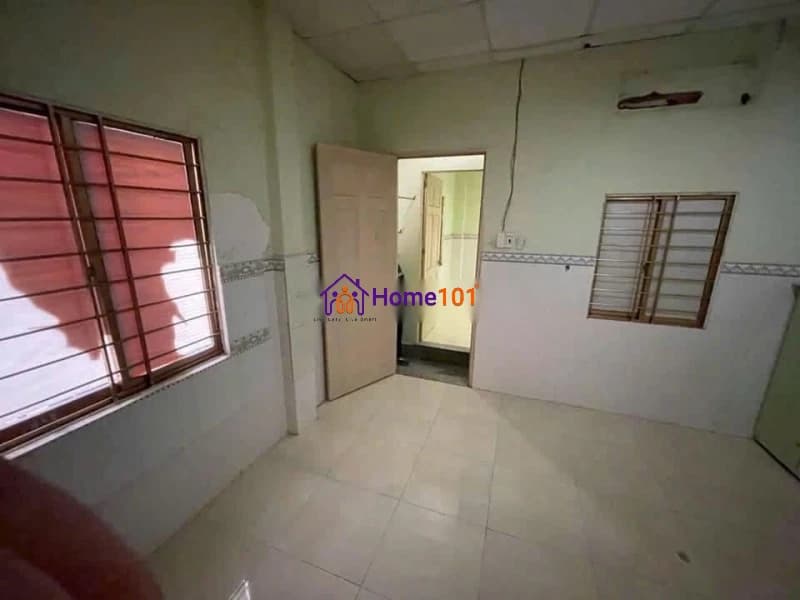 2-Bedroom Townhouse for Rent on Dong Xoai Street, Tan Binh District