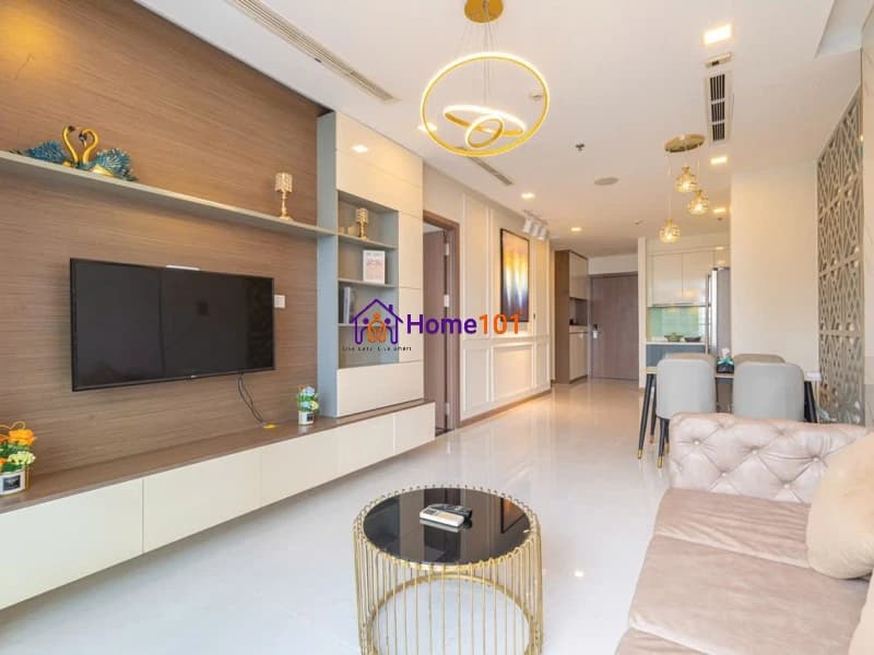 Vinhomes Central Park Bình Thạnh