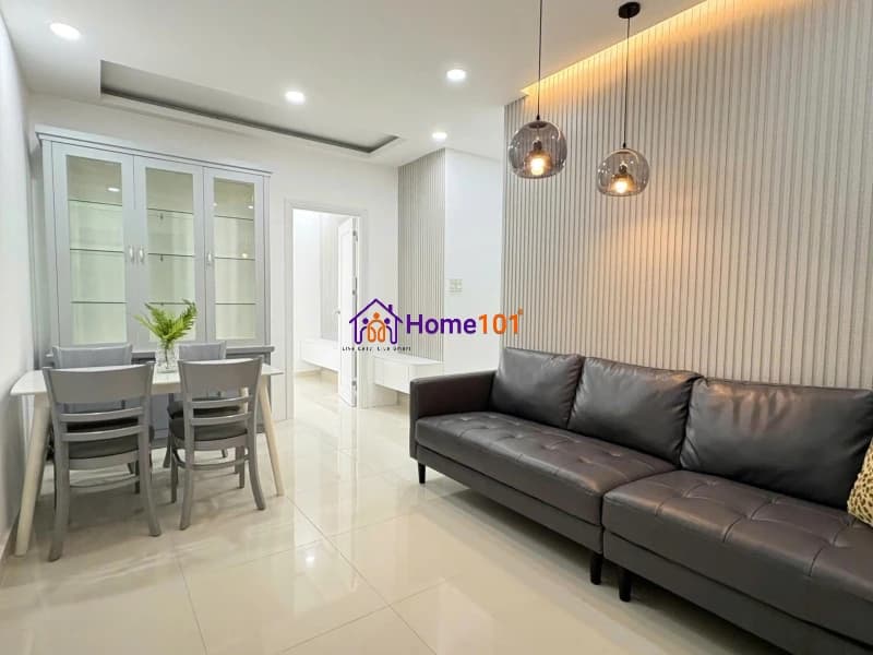 Sky Garden Quận 7