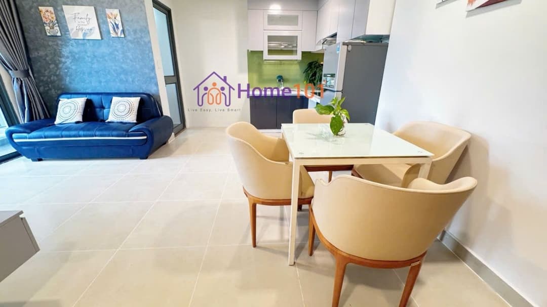 Masteri Thảo Điền Quận 2
