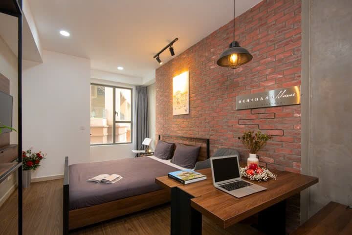 The Tresor Quận 4
