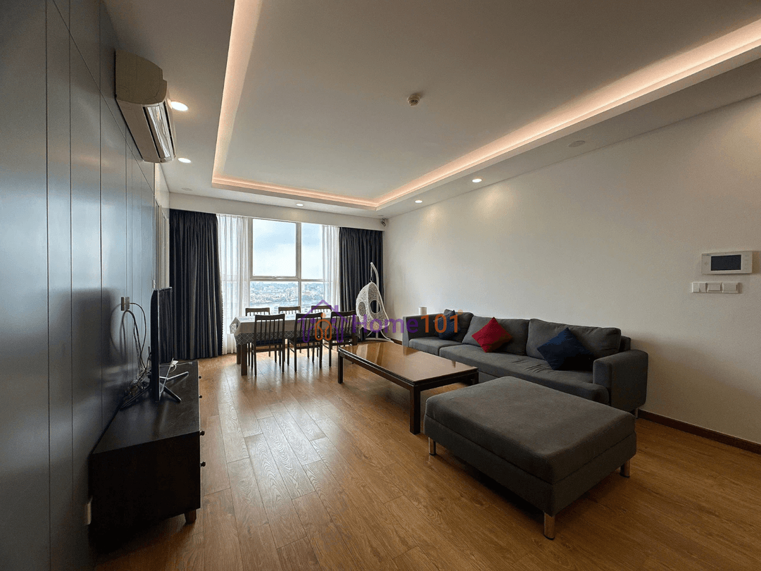 Thảo Điền Pearl Quận 2