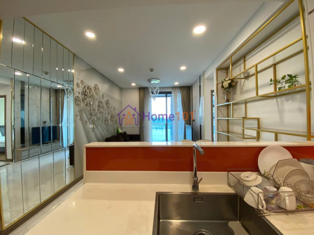 Sunwah Pearl Bình Thạnh