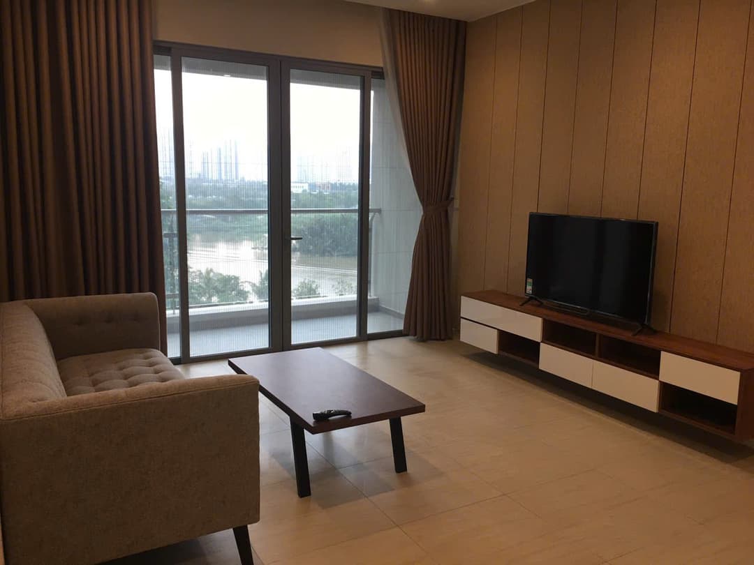 Diamond Island Quận 2