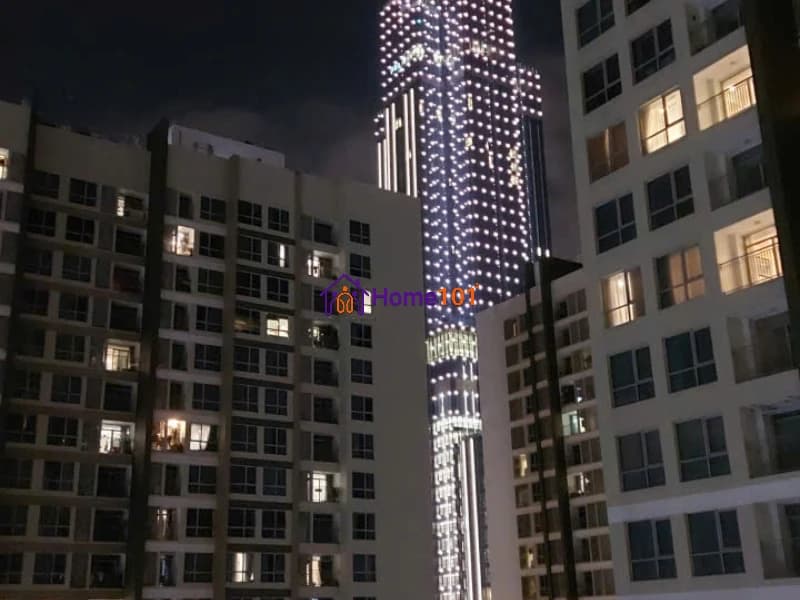 Vinhomes Central Park Bình Thạnh