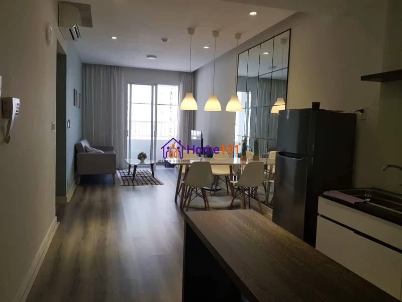 Lexington Residence Quận 2