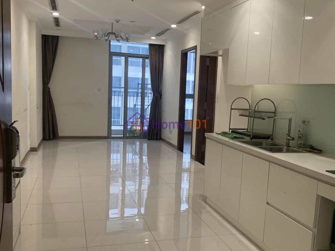 Vinhomes Central Park Bình Thạnh